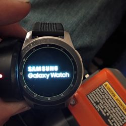 Galaxy Watch 6