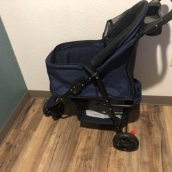 Dog Stroller
