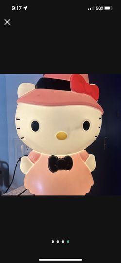 Hello Kitty