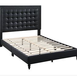 CAL KING BED FRAME ONLY $289