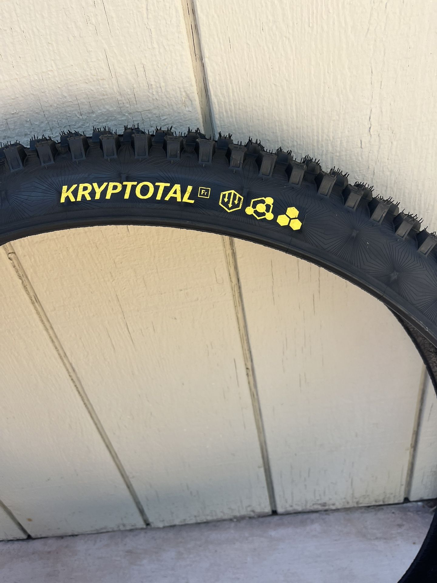 Continental Kryptotal MTB Tire