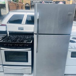 Juego Frigidaire De 30”
