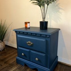 Refinished Night Stand 