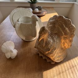 Thanksgiving Decor