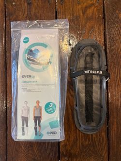 EVENup Shoe Lift Size Medium