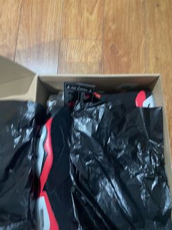 Air Jordan Retro 6 Inferred