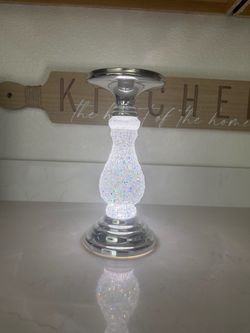 Bath and Body Works Candle Holder
