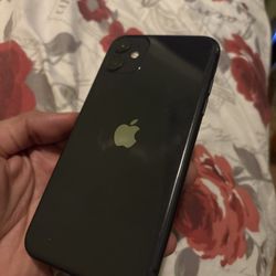 Apple iPhone 11 (Fully Unlocked)