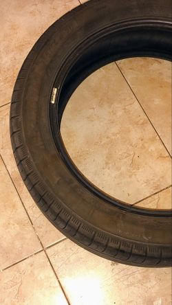 Tires 235/55/R20