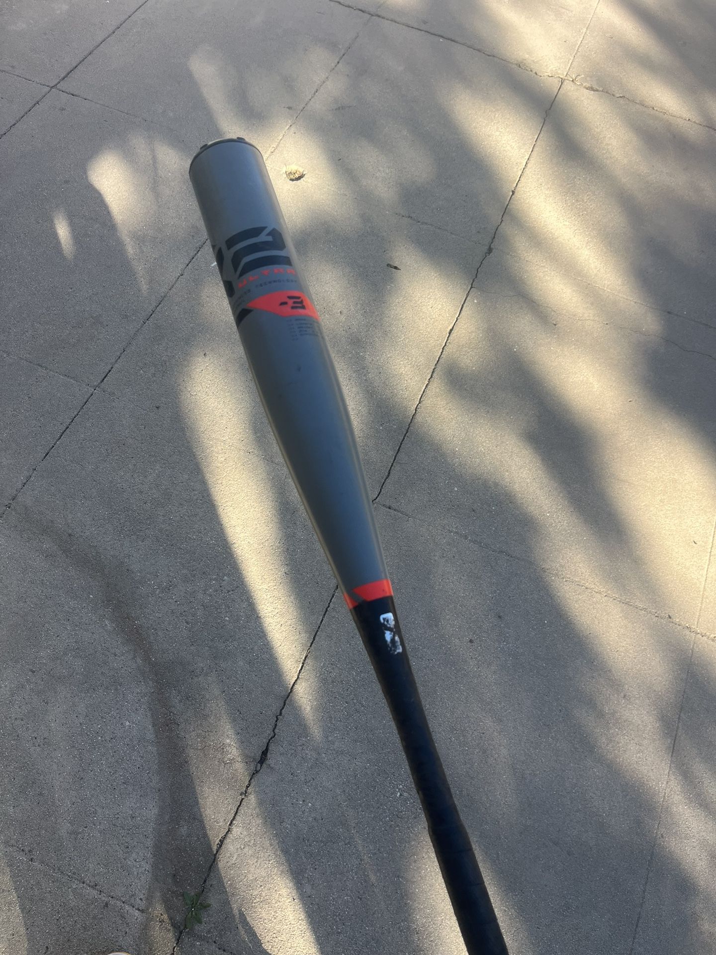 BBCOR Combat B2 Ultra