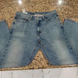 Levis Jeans