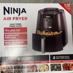 Ninja Air Fryer