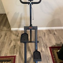 BRAND NEW Sunny Health Stair Climber