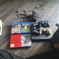 Ps4