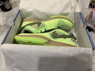 Nike Zombies’s