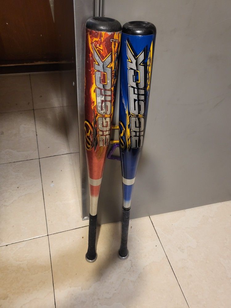 18 Inch Los Angeles Dodgers Louisville Slugger baseball bat for Sale in  Whittier, CA - OfferUp