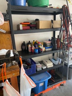 Shelf’s