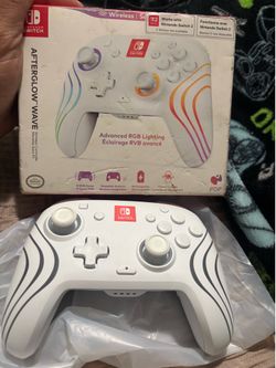 Switch controller