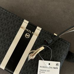 Michael Kors belt bag