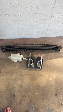 Parts infinity q50 2014