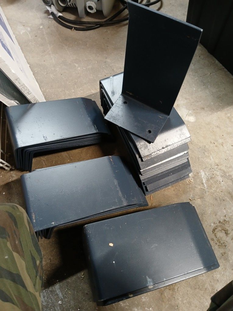 Heavy Duty Brackets For Construction Use