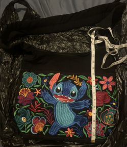 Stitch Bag