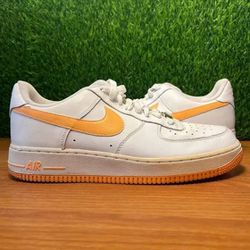 Nike Air Force One - Peach Creamsicles