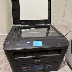 Brother Printer
