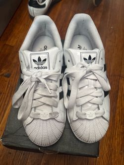 Adidas shoes