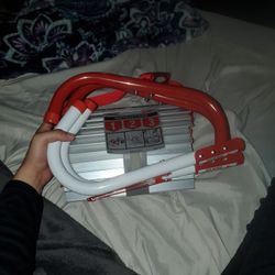 Kidde Emergency Escape Ladder 