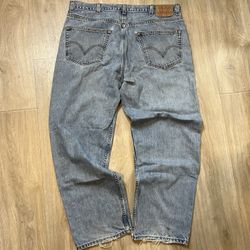 Vintage Levi’s Jeans