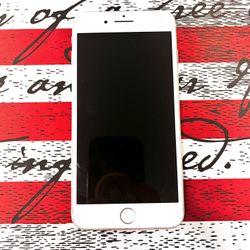 IPHONE 8 Plus_SILVER_64GB