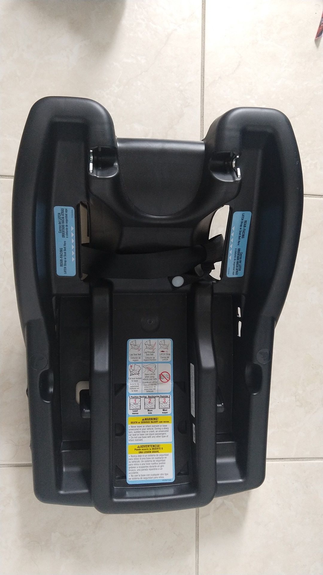 Graco Infant car seat Base