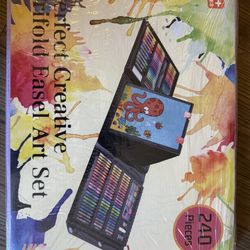 Creative Art Set