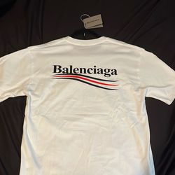 T shirt size XL - Balenciaga