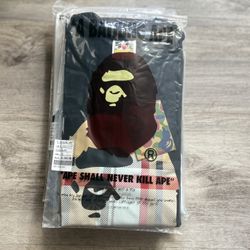 Bape T-shirt