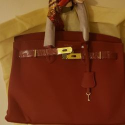 Hermes bag
