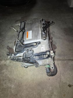 2010 -15 Toyota Prius Hybrid Inverter