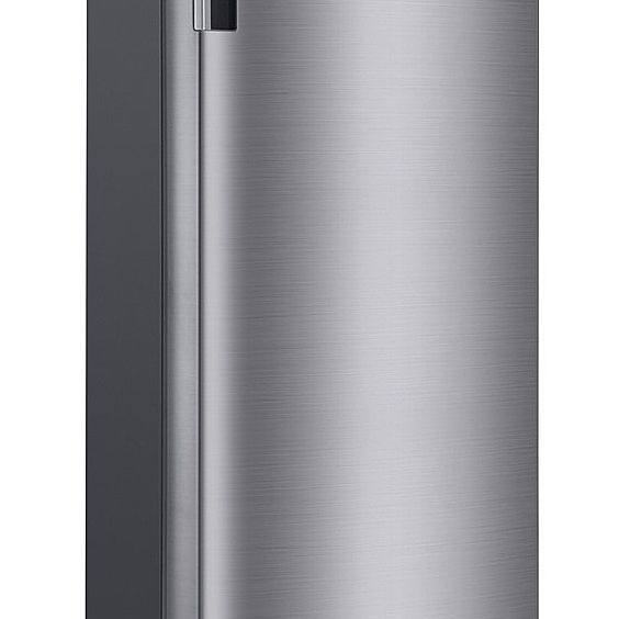 LG - 5.79 Cu. Ft. Top-Freezer Refrigerator