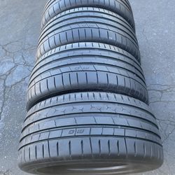 255/45/R17 CONTINENTA EXTREMECONTACT
