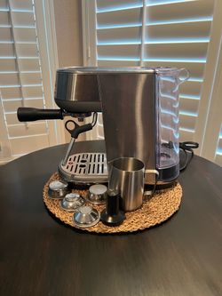 Breville Bambino