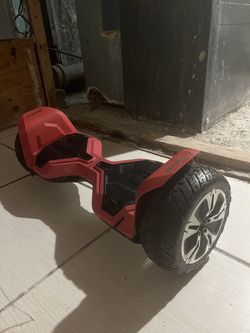 Hoverboard