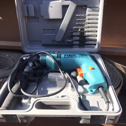 Fix it Company Electric Drill