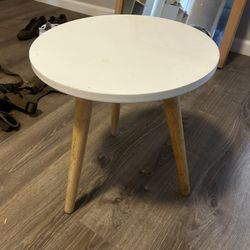 Small Table 