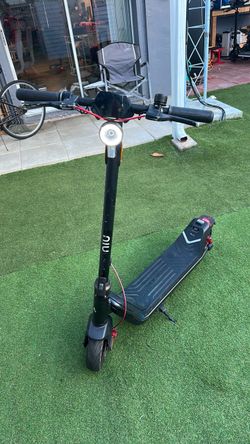 Scooter NIU kQi3 pro