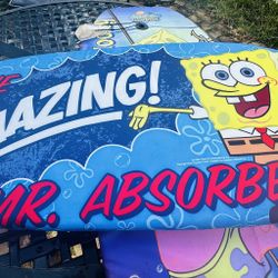 Boogie Boards .. Cleaning Out Garage