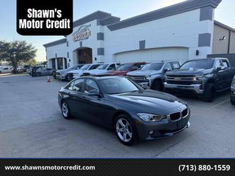 2014 BMW 328i
