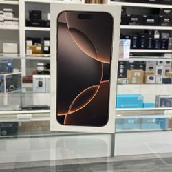 iPhone 16 Pro Max 256GB Limited Time Sale 7/12