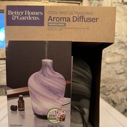 Aromotherapy Diffuser