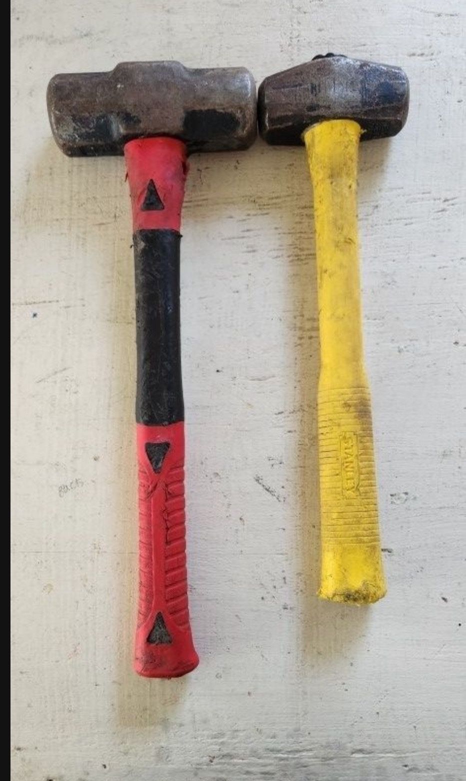 Stanley Hammers